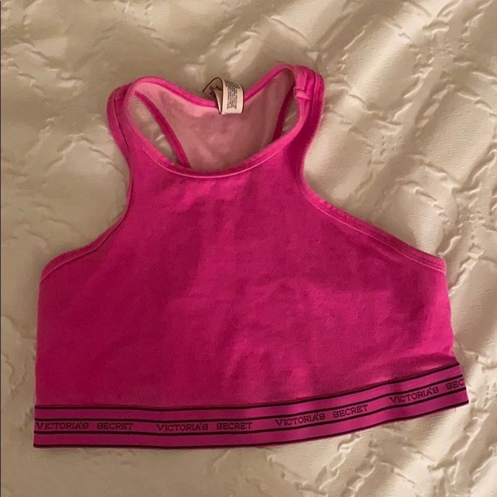 Victoria Secret Sports Bra